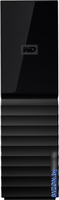 Внешний жесткий диск WD My Book 6TB [WDBBGB0060HBK] - фото