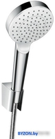 Душевой гарнитур Hansgrohe Crometta 1jet [26567400] - фото