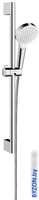 Душевой гарнитур Hansgrohe Crometta 1jet [26533400] - фото