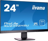 Монитор Iiyama XU2492HSU-B1 - фото2