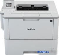 Принтер Brother HL-L6300DW - фото