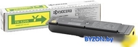 Картридж Kyocera TK-5205Y - фото