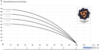 Скважинный насос IBO 3STM16 - фото2