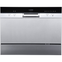 Посудомоечная машина Exiteq EXDW-T502 - фото