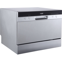 Посудомоечная машина Exiteq EXDW-T502 - фото2