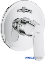 Смеситель Grohe Eurosmart Cosmopolitan 32879000 - фото