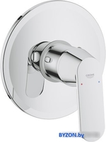 Смеситель Grohe Eurosmart Cosmopolitan 32880000 - фото