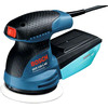 Эксцентриковая шлифмашина Bosch GEX 125-1 AE Professional (0601387500) - фото