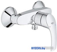 Смеситель Grohe Eurosmart New [33555002] - фото