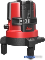 Лазерный нивелир Leica Lino L4P1 - фото