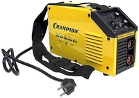 Сварочный инвертор Champion IW-220/10.6 ATL - фото