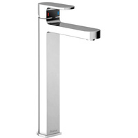 Смеситель Ravak Chrome-CR 015.00 [X070100] - фото