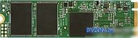 SSD Transcend MTS820 240GB [TS240GMTS820] - фото