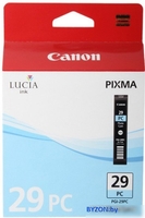 Картридж Canon PGI-29 PC [4876B001] - фото
