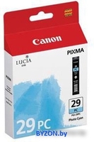 Картридж Canon PGI-29 PC [4876B001] - фото2