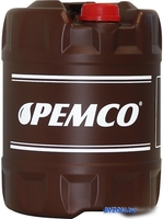 Моторное масло Pemco iDRIVE 330 5W-30 API SL 20л - фото