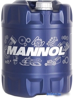 Моторное масло Mannol 7715 O.E.M. 5W-30 API SN/CF 20л [MN7715-20] - фото