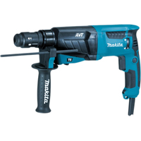 Перфоратор Makita HR2631FT - фото