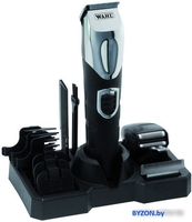Машинка для стрижки Wahl All-In-One Trimmer Lithium Kit [9854-616] - фото2