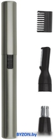 Машинка для стрижки Wahl NoseTrimmer Micro Lithium [5640-1016] - фото