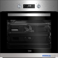 Электрический духовой шкаф BEKO BIM 22304 XCS - фото