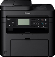 МФУ Canon i-SENSYS MF237w (без трубки для факса) - фото