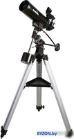 Телескоп Sky-Watcher BK MAK80EQ1 - фото