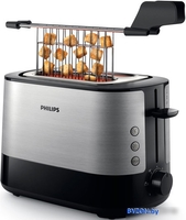 Тостер Philips HD2635/90 - фото2