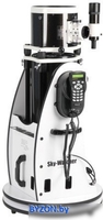 Телескоп Sky-Watcher Dob 8" (200/1200) Retractable SynScan GOTO - фото2