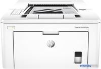 Принтер HP M203dw [G3Q47A] - фото