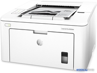 Принтер HP M203dw [G3Q47A] - фото2