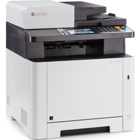 МФУ Kyocera Mita ECOSYS M5526cdn - фото2