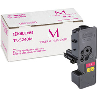 Картридж Kyocera TK-5240M - фото