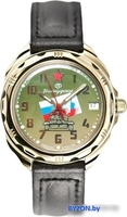 Наручные часы Восток Командирские 219435 - фото