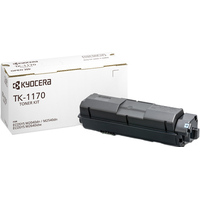 Картридж Kyocera TK-1170 - фото