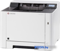 Принтер Kyocera Mita ECOSYS P5026cdw - фото