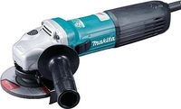 Угловая шлифмашина Makita GA6040C - фото