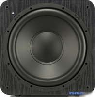 Акустика SVS SB-1000 (черное дерево) - фото2