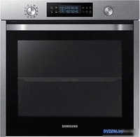 Электрический духовой шкаф Samsung NV75K5541RS - фото