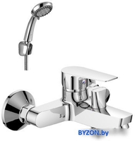 Смеситель Rossinka Silvermix S35-31 - фото