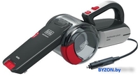 Автомобильный пылесос Black & Decker PV1200AV - фото