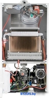 Отопительный котел BAXI ECO-4s 24 - фото2