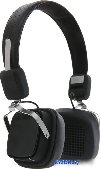 Наушники Ginzzu GM-571BT (черный) Наушники Ginzzu GM-571BT (черный)