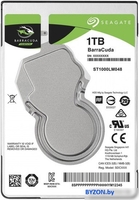 Жесткий диск Seagate Barracuda 1TB [ST1000LM048] - фото