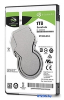 Жесткий диск Seagate Barracuda 1TB [ST1000LM048] - фото2