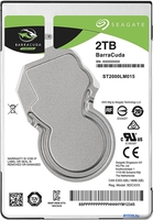 Жесткий диск Seagate Barracuda 2TB [ST2000LM015] - фото
