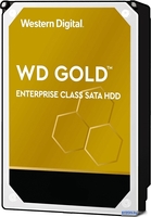 Жесткий диск WD Gold 2TB [WD2005FBYZ] - фото