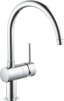 Смеситель Grohe Minta 32917000 - фото