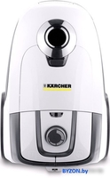 Пылесос Karcher VC 2 Premium [1.198-115.0] - фото2
