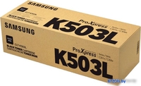 Картридж Samsung CLT-K503L - фото2